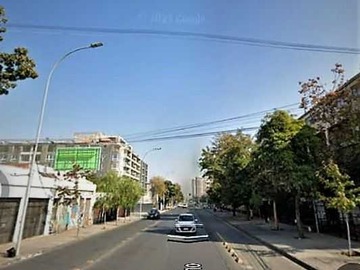 Terreno en venta en Excelente sitio Mapocho (171681), Santiago