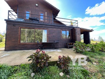 Departamento en arriendo mensual en Ñancul Km 5 vía Pitrufquén, Villarrica - 1 dormitorio, 1 baño