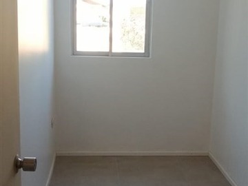 Departamento en venta en 26 sur c 55, Talca - 3 dormitorios, 1 baño
