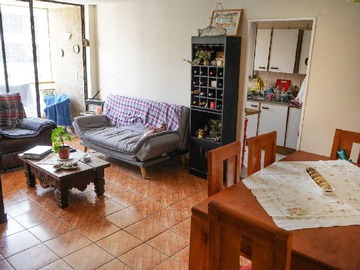 Departamento en venta en Venta Depto 3D/2B/1Bodega (145087), La Florida - 3 dormitorios, 2 baños