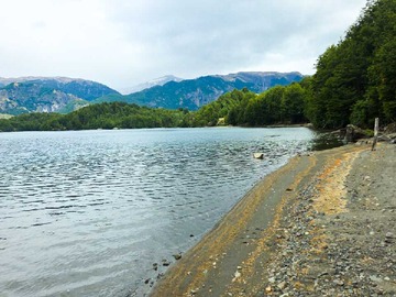 Terreno en venta en Oportunidad de Inversión Lago Lapparent (156859), Río Ibáñez