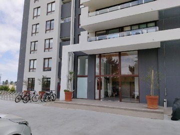 Departamento en arriendo mensual en Condominio Bosquemar, Concón - 2 dormitorios, 2 baños