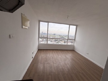 Departamento en venta en Pablo urzua entre adolfo ossa y francisco hinojosa, Independencia - 1 dormitorio, 1 baño