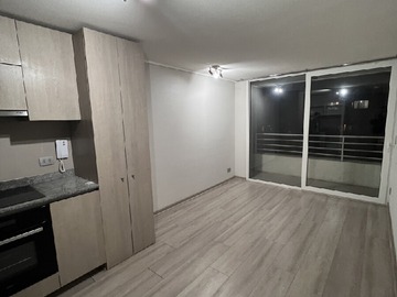 Casa en venta en americo vespucio 4455, Macul - 2 dormitorios, 2 baños