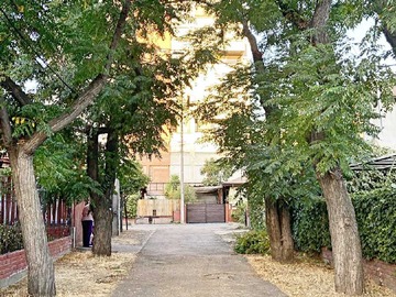 Casa en venta en Chile Films // Colón (175368), Las Condes - 3 dormitorios, 2 baños