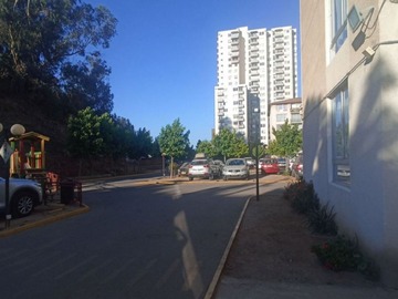 Departamento en venta en Lago villarrica 355, Viña del Mar - 3 dormitorios, 1 baño