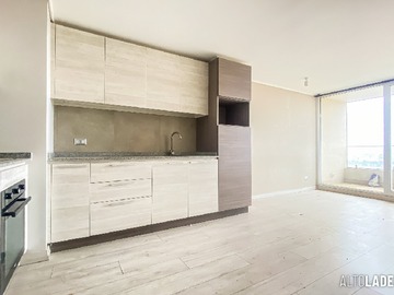 Arriendo Mensual / Departamento / Maipú