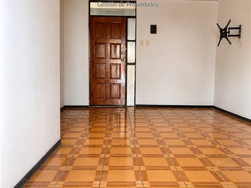 Departamento en venta en San Pablo con Esmeralda, Lo Prado - 2 dormitorios, 1 baño