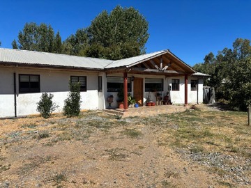 Casa en venta en Camino palmilla, Linares - 3 dormitorios, 1 baño