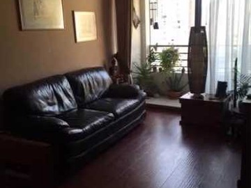 Departamento en venta en Se vende departamento recoleta (72705), Recoleta - 3 dormitorios, 2 baños