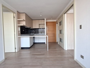 Arriendo Mensual / Departamento / La Florida
