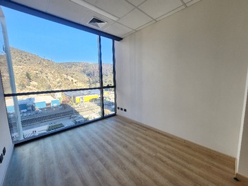 Oficina en venta en C. Limache 3421, Viña del Mar - 1 dormitorio, 1 baño