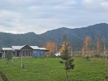 Casa en venta en Vivienda con Excelente Conectividad (178924), Teno - 4 dormitorios, 3 baños