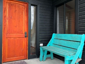 Casa en arriendo mensual en Ruta 5 sur km 261, Piedras Blancas, Talca - 2 dormitorios, 1 baño