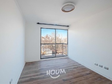 Departamento en arriendo mensual en Radal del Obispo Francisco Anabalón Duarte, Quinta Normal - 3 dormitorios, 2 baños