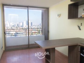 Departamento en venta en Avenida Independencia, Independencia - 1 dormitorio, 1 baño