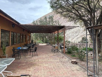 Local Comercial en venta en Venta spa a puertas cerradas (180854), Paihuano - 5 baños