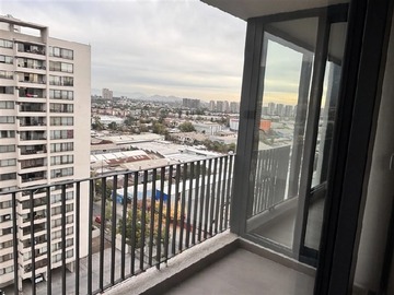 Arriendo Mensual / Departamento / Macul