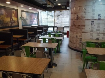 Local Comercial en arriendo mensual en Oportunidad // Restaurante // Retail // Etc (163505), Santiago - 4 baños