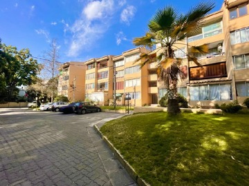Departamento en venta en Entre av. Echeñique y principe de gales, La Reina - 3 dormitorios, 2 baños