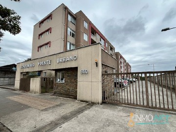 Arriendo Mensual / Departamento / Padre Las Casas