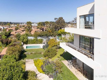 Casa en venta en Amplia casa Las golondrinas, Reñaca (74820), Viña del Mar - 6 dormitorios, 5 baños