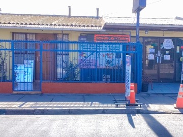 Casa en venta en malleco 936, Coquimbo - 3 dormitorios, 1 baño