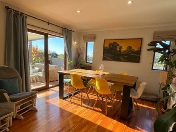 Casa en venta en Vendo casa en andalué (174558), San Pedro de la Paz - 4 dormitorios, 4 baños
