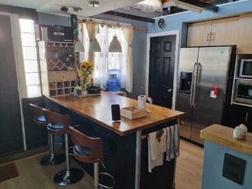 Casa en venta en Se Vende Casa Coquimbo Centro (173658), Coquimbo - 2 dormitorios, 2 baños