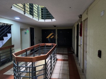 Venta / Departamento / Santiago