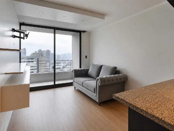 Departamento en venta en Depto de 2d 2b 1e (171057), Ñuñoa - 2 dormitorios, 2 baños