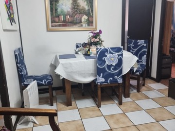 Departamento en venta en Avenida quilin 4800 macul, Macul - 3 dormitorios, 1 baño