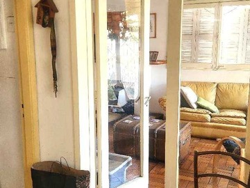 Casa en venta en Casa para Remodelar buena ubicacion (174895), La Reina - 4 dormitorios, 4 baños