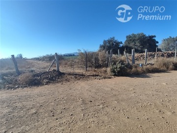 Terreno Agricola en venta en Ovalle, Ovalle