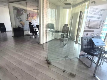 Arriendo Mensual / Oficina / Las Condes