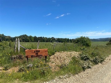 Parcela en venta en Ruta 604, Los Muermos
