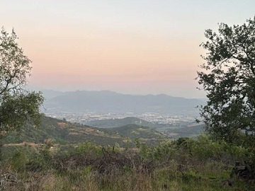 Terreno en venta en Parcela – Quebrada del Ají, Quillota (142629), Quillota