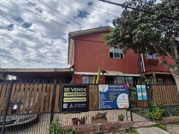 Casa en venta en Oportunidad Inversión Plaza Maipú (155646), Maipú - 5 dormitorios, 2 baños