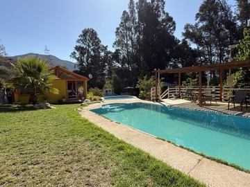 Parcela en venta en El molle, La Serena