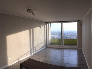 Departamento en venta en Cerca de metro blanqueado, supermercado santa isabel, Quinta Normal - 2 dormitorios, 1 baño