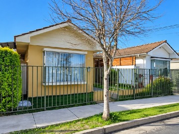 Casa en venta en Las mantas n°38, la cruz, La Cruz - 3 dormitorios, 2 baños