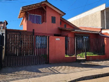Casa en venta en Oportunidad Ideal para Inversión Familiar (178561), La Serena - 3 dormitorios, 2 baños