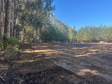 Terreno en venta en Parcelas , frente a San Alfonso del Mar (162663), Algarrobo