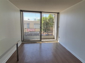 Arriendo Mensual / Departamento / Santiago