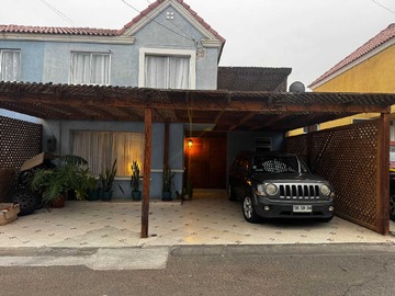Casa en venta en Se vende casa (170771), Antofagasta - 4 dormitorios, 3 baños