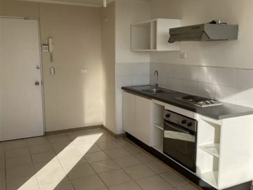 Departamento en venta en Santo Domingo 4200/4300 Se vende departamento Studio, Quinta Normal - 1 baño