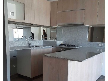 Departamento en venta en Oportunidad en Comuna Ñuñoa - Entrega 12.2026 (113740), Ñuñoa - 2 dormitorios, 2 baños