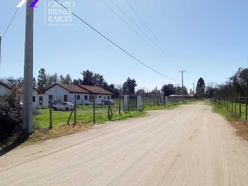 Terreno en venta en Ultimos terrenos en Talagante (168598), Talagante
