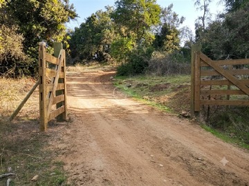 Terreno Agricola en venta en Camino Casablanca - Algarrobo, Casablanca