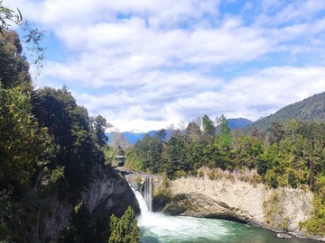 Sitio en venta en Saltos de Nilahue, Lago Ranco